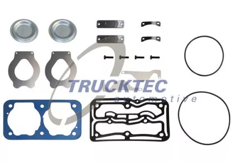 TRUCKTEC AUTOMOTIVE Reparatursatz, Kompressor (01.15.169)