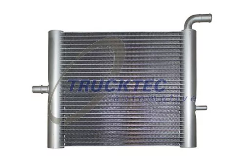 TRUCKTEC AUTOMOTIVE Kühler, Motorkühlung (22.40.004)