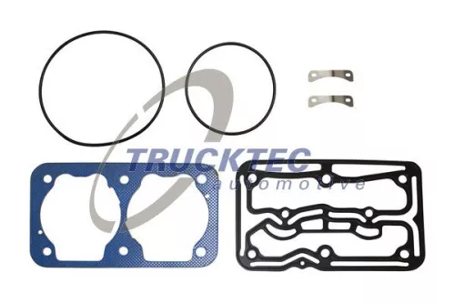 TRUCKTEC AUTOMOTIVE Reparatursatz, Kompressor (01.15.170)