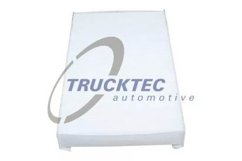 TRUCKTEC AUTOMOTIVE Filter, Innenraumluft (22.59.001)