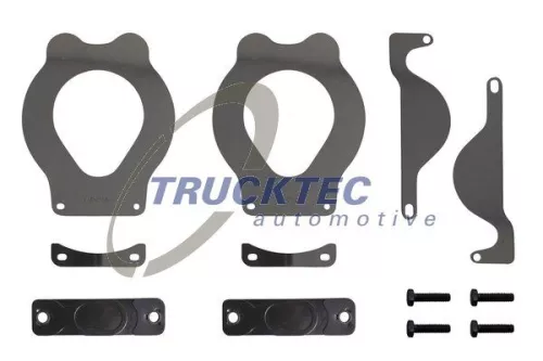 TRUCKTEC AUTOMOTIVE Reparatursatz, Kompressor (01.15.171)