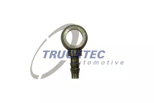 TRUCKTEC AUTOMOTIVE Ringstutzen, Rohrleitung (61.04.004)