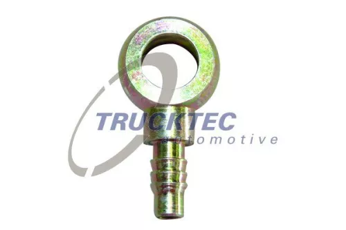 TRUCKTEC AUTOMOTIVE Ringstutzen, Rohrleitung (61.06.003)