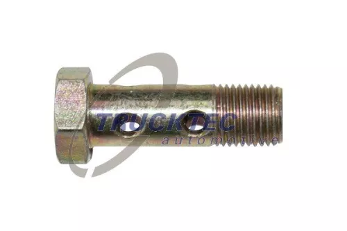 TRUCKTEC AUTOMOTIVE Hohlschraube (79.10.002)