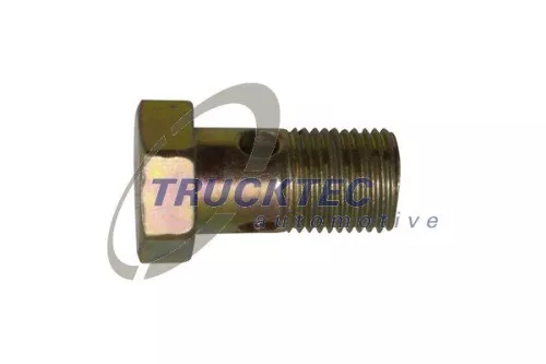 TRUCKTEC AUTOMOTIVE Hohlschraube (79.16.001)