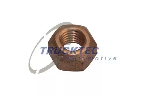 TRUCKTEC AUTOMOTIVE Mutter (81.10.003)