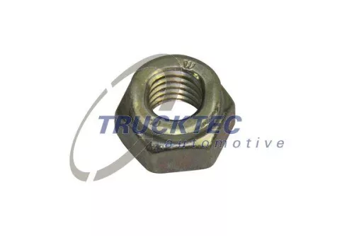 TRUCKTEC AUTOMOTIVE Mutter (81.10.005)