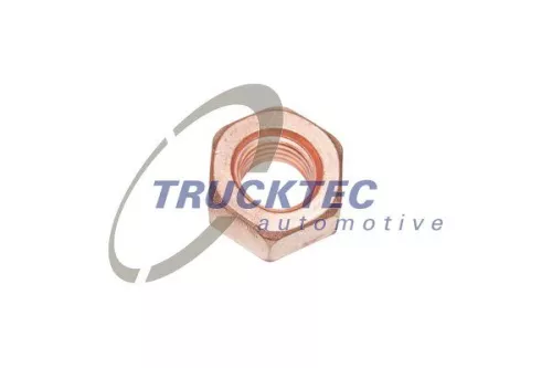 TRUCKTEC AUTOMOTIVE Mutter (81.12.002)