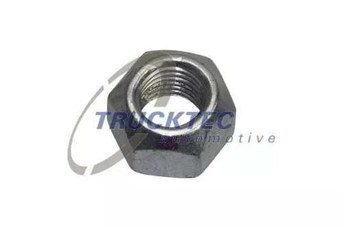 TRUCKTEC AUTOMOTIVE Mutter (81.12.006)