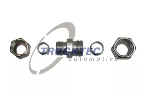 TRUCKTEC AUTOMOTIVE Verbinder, Druckluftleitung (83.01.210)