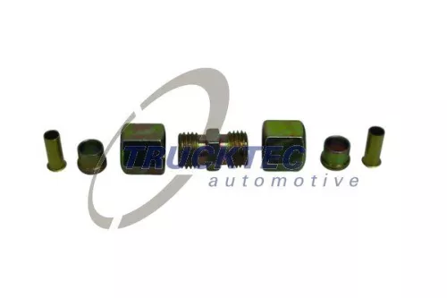 TRUCKTEC AUTOMOTIVE Schlauchverbinder (83.04.008)