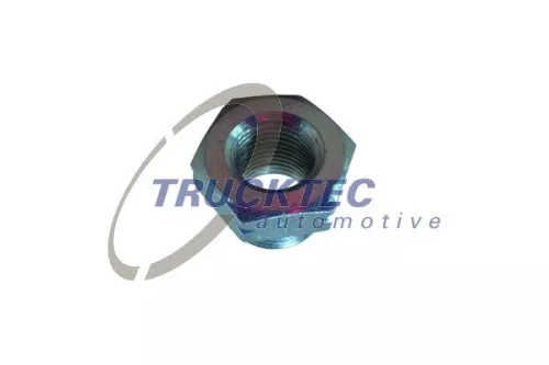 TRUCKTEC AUTOMOTIVE Verbinder, Druckluftleitung (83.10.016)