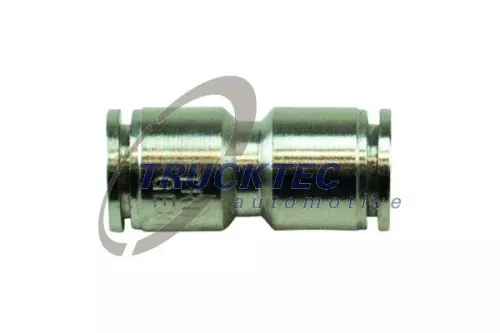 TRUCKTEC AUTOMOTIVE Steckverbinder (83.15.008)