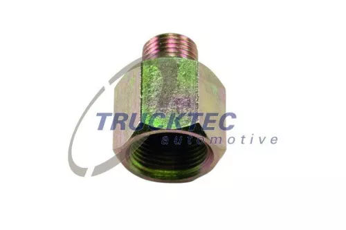 TRUCKTEC AUTOMOTIVE Stutzen (83.20.001)