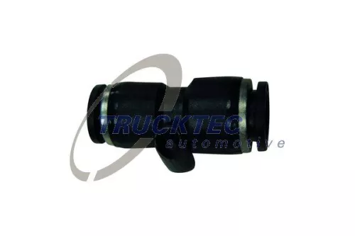 TRUCKTEC AUTOMOTIVE Reduzierstück, Druckluftleitung (83.24.010)