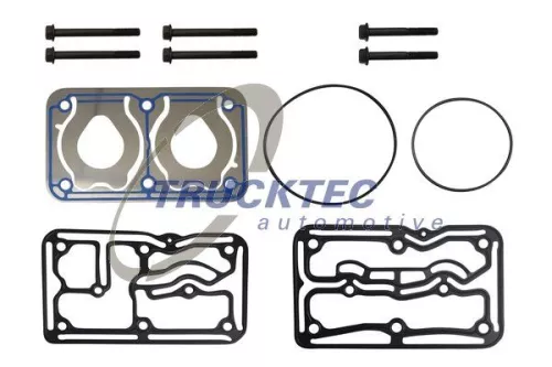 TRUCKTEC AUTOMOTIVE Reparatursatz, Kompressor (01.15.183)