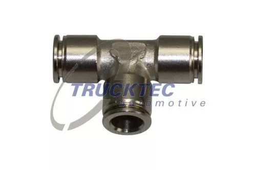 TRUCKTEC AUTOMOTIVE Verbindungs-/Verteilerstück, Rohrleitungen (83.25.008)