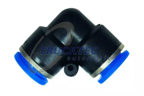 TRUCKTEC AUTOMOTIVE Verbindungs-/Verteilerstück, Rohrleitungen (83.34.012)
