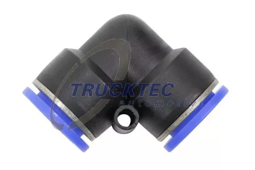 TRUCKTEC AUTOMOTIVE Verbindungs-/Verteilerstück, Rohrleitungen (83.34.016)