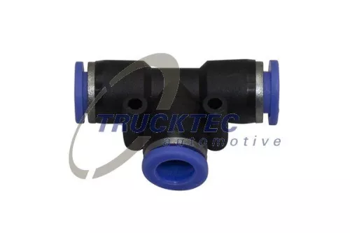 TRUCKTEC AUTOMOTIVE Verbindungs-/Verteilerstück, Rohrleitungen (83.44.008)
