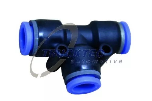 TRUCKTEC AUTOMOTIVE Verbindungs-/Verteilerstück, Rohrleitungen (83.44.010)
