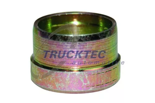 TRUCKTEC AUTOMOTIVE Schlauchverbinder (85.10.001)