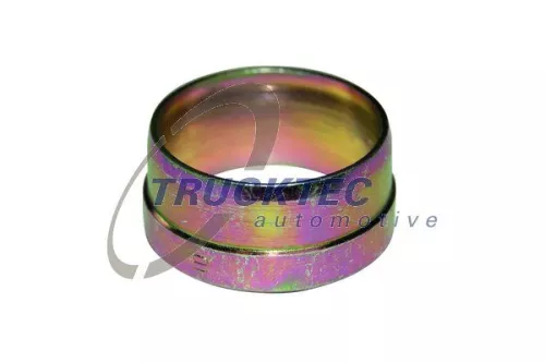 TRUCKTEC AUTOMOTIVE Schlauchverbinder (85.18.001)
