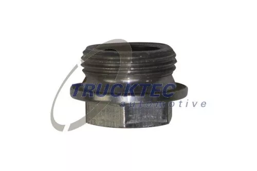 TRUCKTEC AUTOMOTIVE Verschlussschraube (86.22.001)