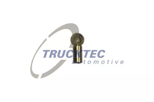 TRUCKTEC AUTOMOTIVE Kugelpfanne (87.06.201)