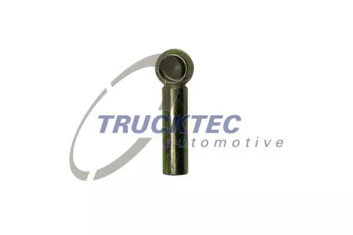TRUCKTEC AUTOMOTIVE Kugelpfanne (87.06.202)