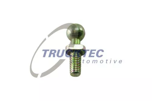 TRUCKTEC AUTOMOTIVE Kugelkopf (87.06.301)