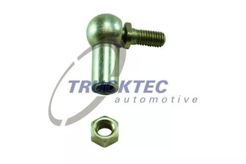TRUCKTEC AUTOMOTIVE Winkelgelenk (87.06.901)