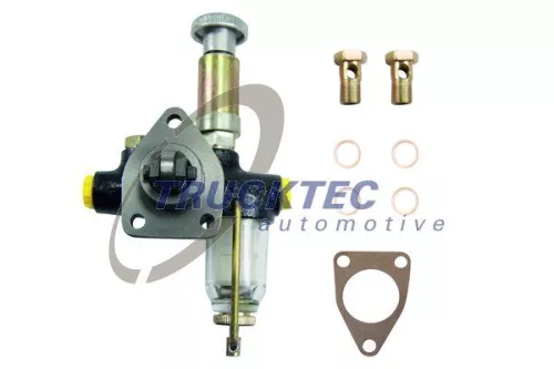 TRUCKTEC AUTOMOTIVE Pumpe, Kraftstoffvorförderung (01.14.037)