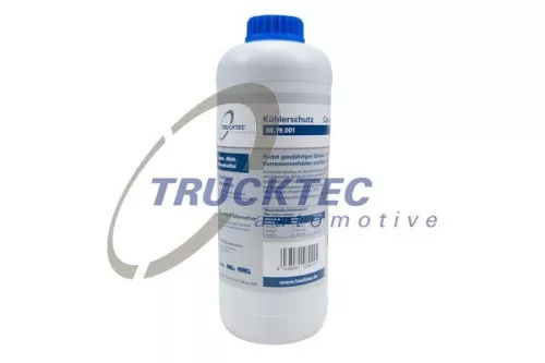 TRUCKTEC AUTOMOTIVE Frostschutz (88.19.001)