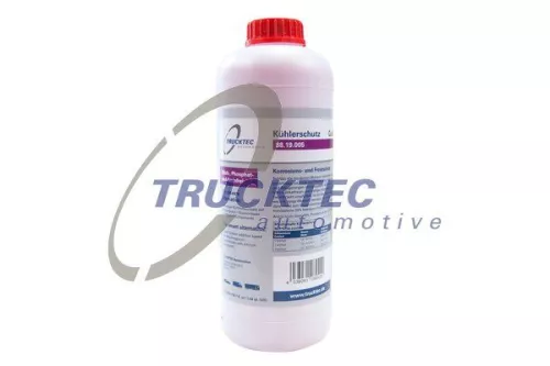 TRUCKTEC AUTOMOTIVE Frostschutz (88.19.005)