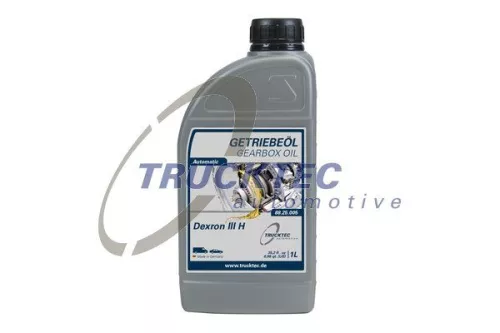 TRUCKTEC AUTOMOTIVE Automatikgetriebeöl (88.25.005)