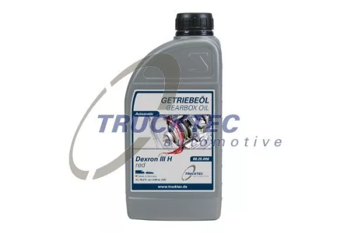 TRUCKTEC AUTOMOTIVE Automatikgetriebeöl (88.25.006)