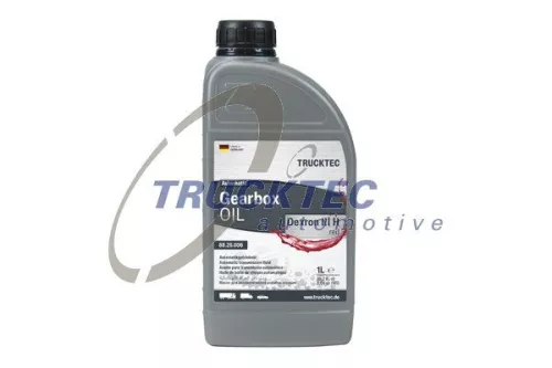 TRUCKTEC AUTOMOTIVE Automatikgetriebeöl (88.25.006)