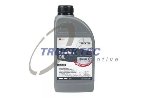 TRUCKTEC AUTOMOTIVE Automatikgetriebeöl (88.25.008)