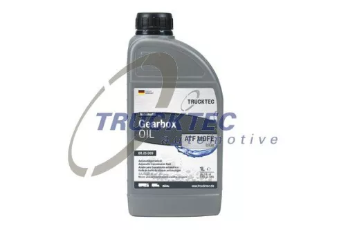 TRUCKTEC AUTOMOTIVE Automatikgetriebeöl (88.25.009)