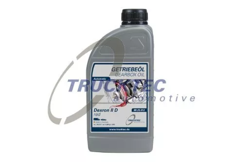 TRUCKTEC AUTOMOTIVE Automatikgetriebeöl (88.25.012)