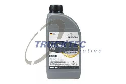 TRUCKTEC AUTOMOTIVE Automatikgetriebeöl (88.25.013)
