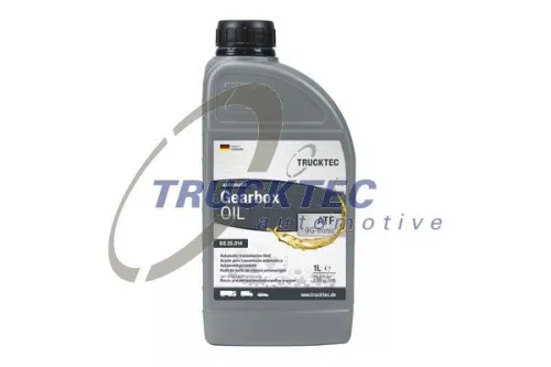 TRUCKTEC AUTOMOTIVE Automatikgetriebeöl (88.25.014)