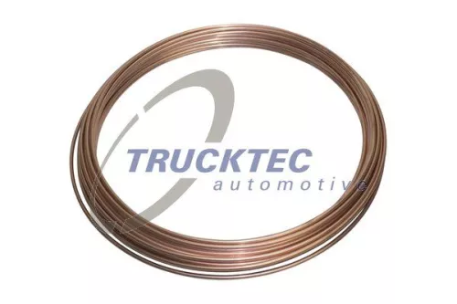 TRUCKTEC AUTOMOTIVE Bremsleitung (88.35.001)