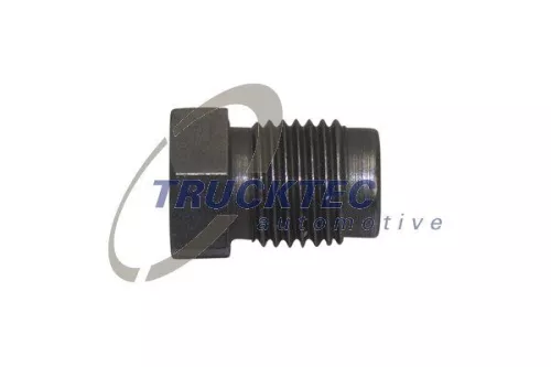 TRUCKTEC AUTOMOTIVE Überwurfmutter (88.35.002)