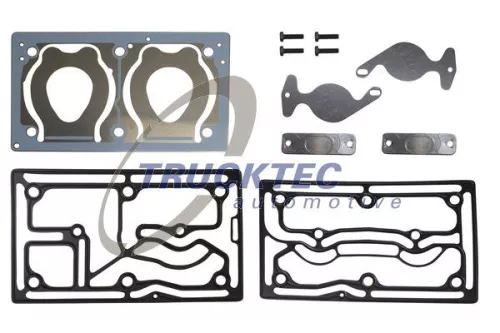 TRUCKTEC AUTOMOTIVE Reparatursatz, Kompressor (01.15.190)