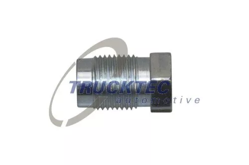 TRUCKTEC AUTOMOTIVE Überwurfmutter (88.35.004)