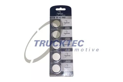 TRUCKTEC AUTOMOTIVE Gerätebatterie (88.42.002)