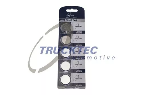 TRUCKTEC AUTOMOTIVE Gerätebatterie (88.42.003)