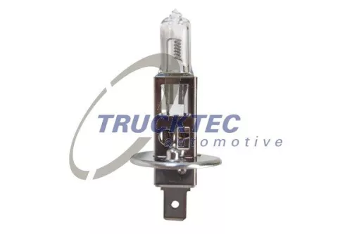 TRUCKTEC AUTOMOTIVE Glühlampe, Hauptscheinwerfer (88.58.001)